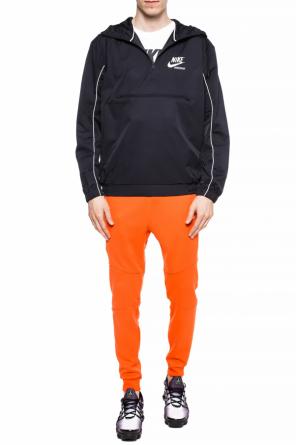 Logo sweatpants, zdjęcie 2 Logo sweatpants od Nike